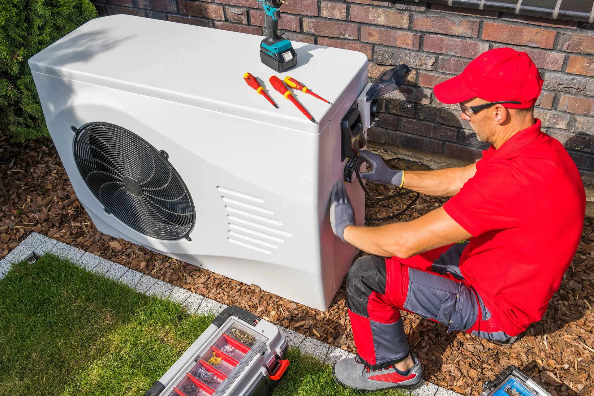 About HVAC in Apollo Beach, FL